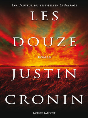 cover image of Les Douze